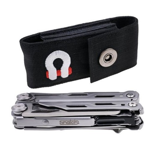 Snatch Multi-Function Tool Workshop Tool