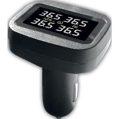 MaxiTrac 12V Tyre Pressure Monitoring System - MT-TPMS Engine Part