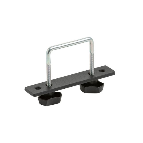 Rhino Rack Luggage Tray U-Bolt Kit (Rhino Bar) - RUBK Hardware