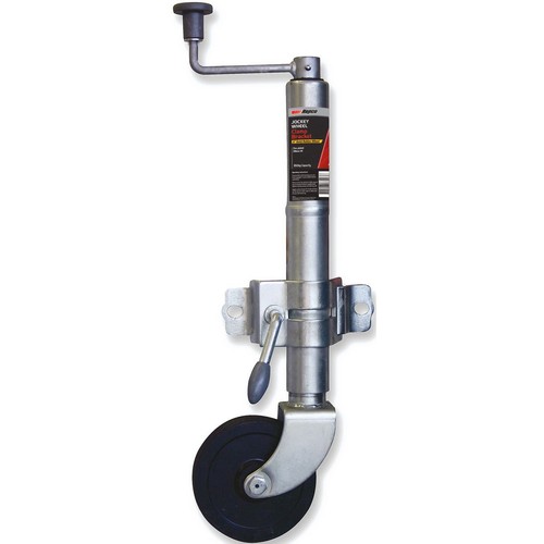Repco 6 inch Jockey Wheel with clamp - RJW02 Auto Part