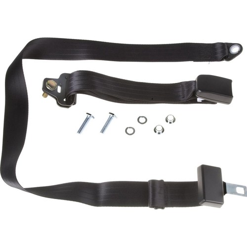APV Seat Belt Lap Sash & Webbing Adjustable - K2257 Auto Part