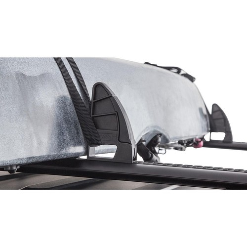 Rhino Rack Roof Rack Load Holder Adjustable Vortex Pair - RLH2 Hardware