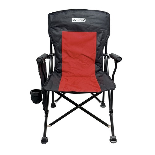 Snatch Heated Camp Chair