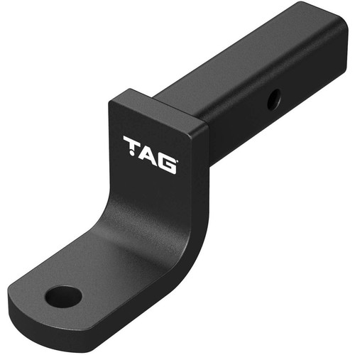 TAG Tow Hitch 203mm Long 90 Degree Face 70mm Drop - L4181 Auto