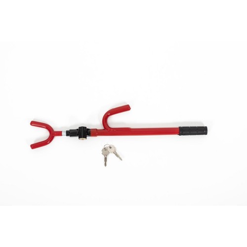 MaxiTrac Steering Wheel Lock Door Hardware