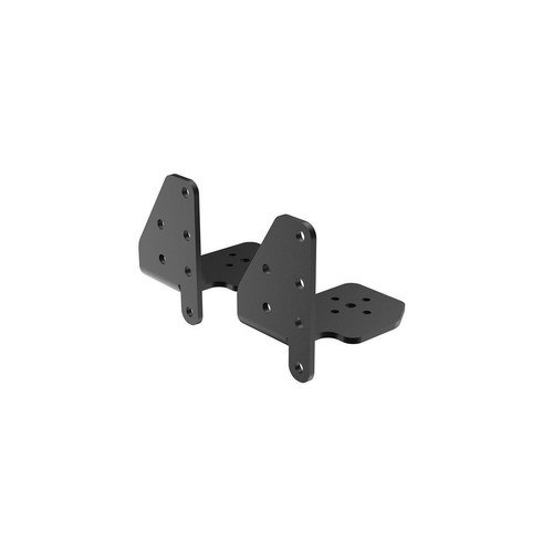 Rhino Rack Universal Awning Bracket Pair Hardware