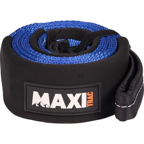 MaxiTrac Tree Trunk Protector, 3 metre 12,000kg Auto