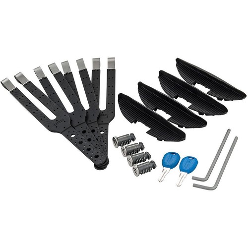 Rhino Rack Stealth Kit - RSK02 Auto