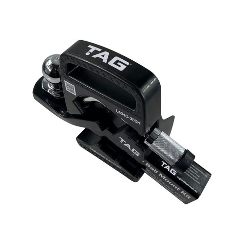 TAG Secure Towing Kit 3500kg - L4045-350K Auto