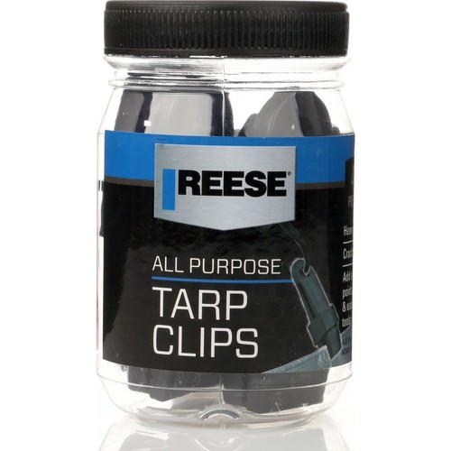 Reese Tarpaulin Clips 4 Pack - 9429400-AUS Auto Part