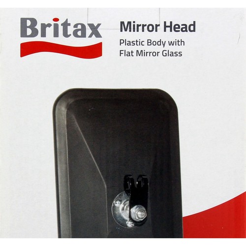 Britax Universal Head Mirror - 1412641 Auto