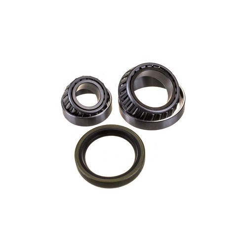 Repco Trailer Wheel Bearing Kit - WBK6005 Auto Part