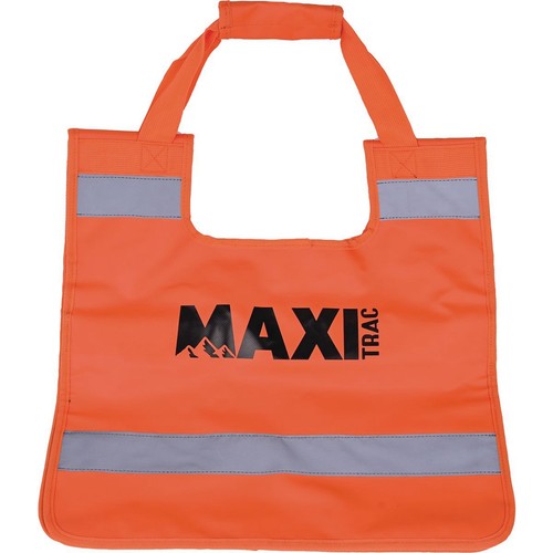 MaxiTrac Winch Dampener Auto