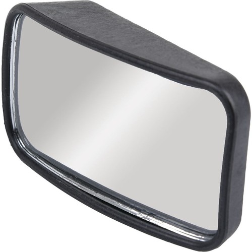 GearUp Blind Spot Mirror Wedge 40x69mm Auto