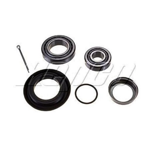 Repco Trailer Wheel Bearing Kit (Marine) - WBK6000 Auto Part