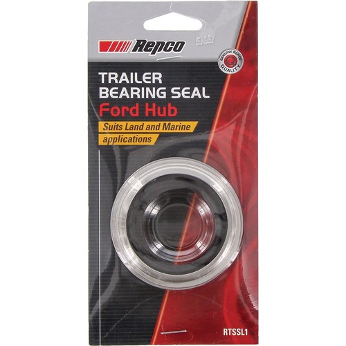 Repco Trailer Bearing Seal - Ford Auto Part