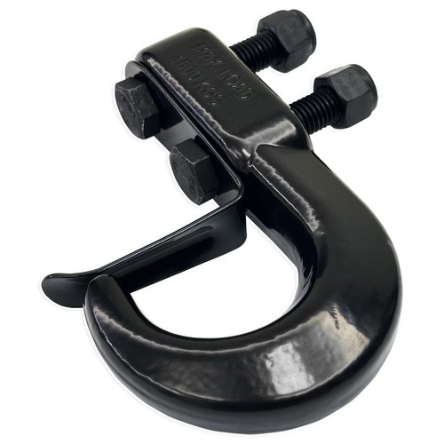 MaxiTrac Tow Hook with Hardware