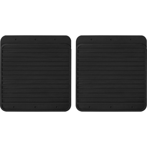 MaxiTrac PVC Mud Flaps 190 x 210mm