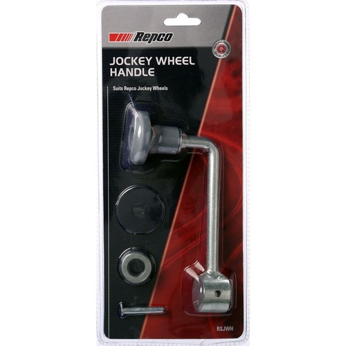 Repco Replacement Jockey Wheel Handle - RSJWH
