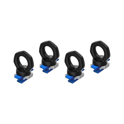Rhino Rack M6 Pioneer Eyebolt - PEB4 Car Audio