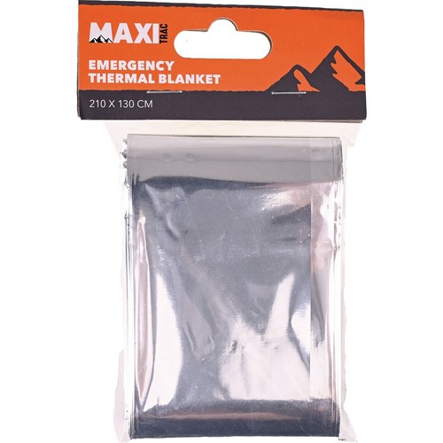 MaxiTrac Emergency Thermal Blanket Door Hardware