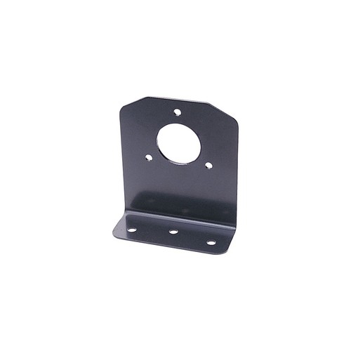 Narva Trailer Socket Mounting Bracket - 82325BL 4WD Auto Part Workshop Tool