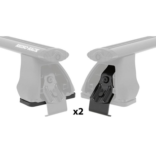 Rhino Roof Rack Pad & Clamp Kit - DK294R Brake Parts