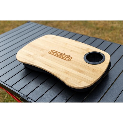 Snatch Lap Table Home