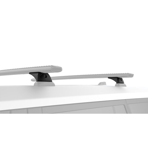 Rhino Rack RX300 High Roof Rack Leg Kit 2pk Auto