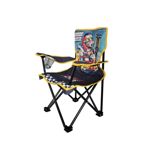 Repco Bringin' the Bathurst Kids Folding Chair Auto Part