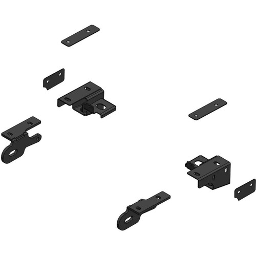 Bocar Fitting Kit for Nudge Bar - BOCN0110-0 Plumbing