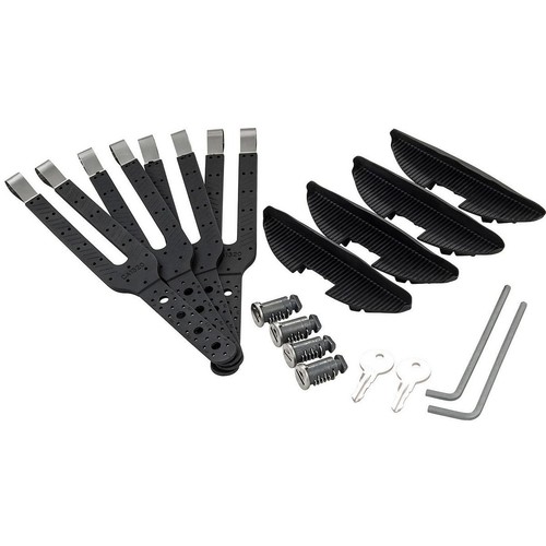Rhino Rack Stealth Kit - RSK01 Auto