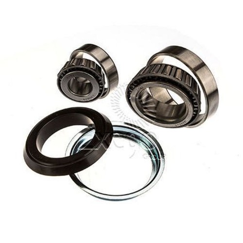 Repco Trailer Wheel Bearing Kit (Marine) - WBK6014 Auto Part