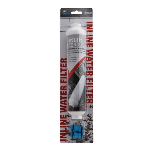 Haigh Sunland Water Filter - WF43 Auto Part Garden