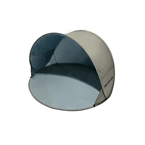 GearUp Pop-Up Beach Shelter
