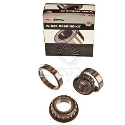 Repco Trailer Wheel Bearing Kit - WBK6904 Auto Part