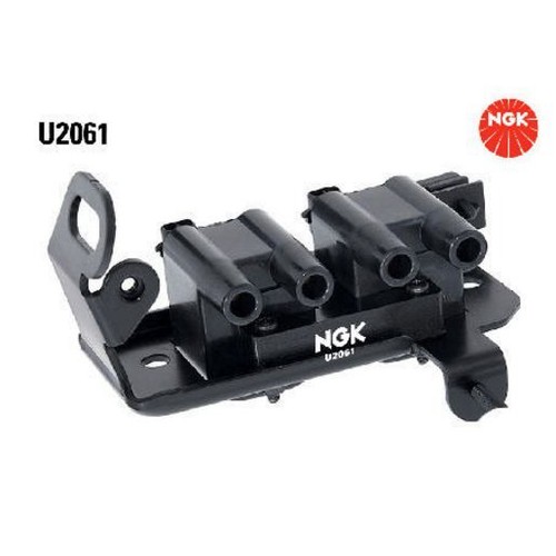 NGK Ignition Coil - U2061 Engine Ignition Auto