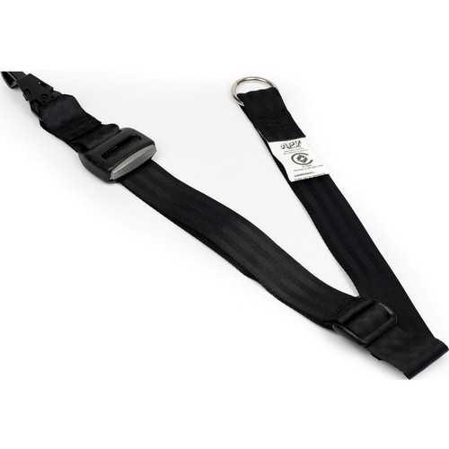 APV Seat Belt Tether Strap Child Harness Adjustable 300mm 1000mm - K1171 Adapter