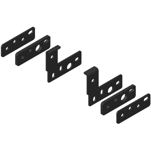 Bocar Fitting Kit for Nudge Bar - BOCN102-0 Plumbing Auto