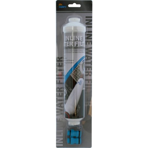 Haigh Water Filter - WF42 Auto Part Garden