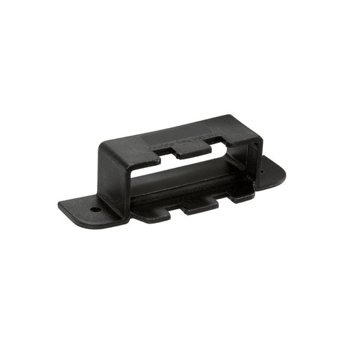 Narva Flat Trailer Plug Holder - 82332BL Auto Part Hardware