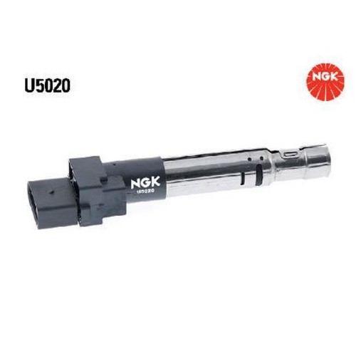 NGK Ignition Coil - U5020 Engine Ignition Auto