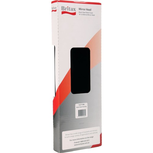 Mirror Head West Coast - 1421106 Auto Part
