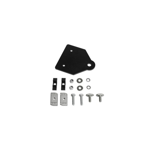 Rhino Rack Work Light Bracket - RWLB Hardware Auto