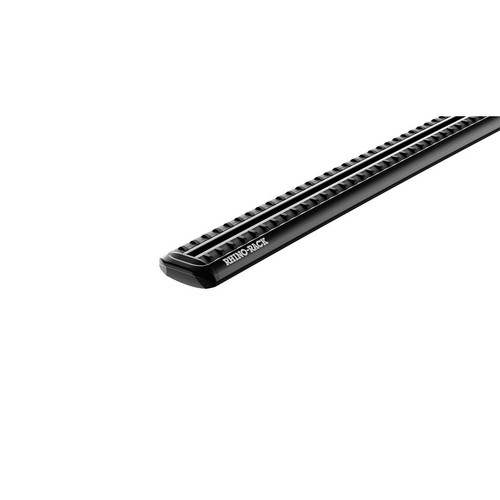 Rhino Rack Roof Rack Sportz Bar - 1180mm Black - SZ118B Auto Part