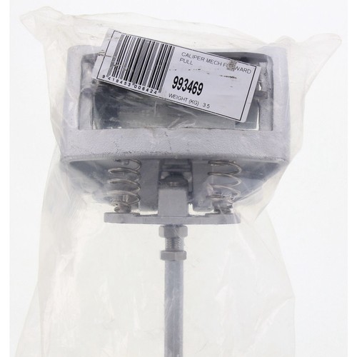 Trojan Mechanical Trailer Caliper - 993469 Brake Parts Auto Part Brake Parts
