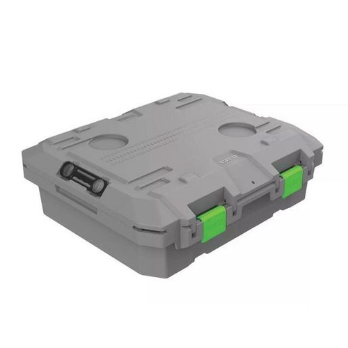 TRED GT Storage Box 25L - Shallow - T54SBSG Auto Part