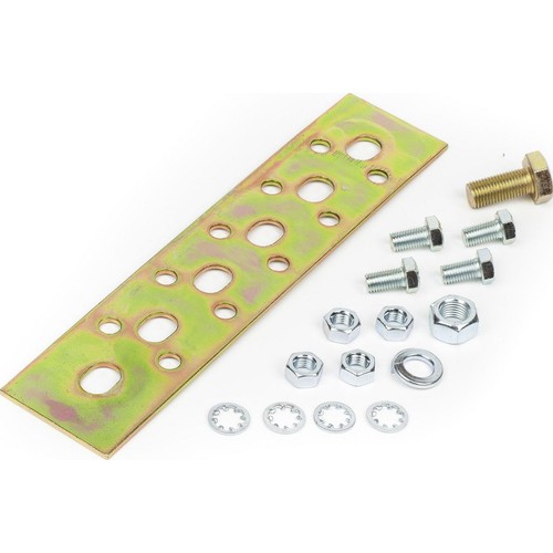 APV Seat Belt Kit Multi Fit Bracket - K4425 Auto Part Hardware
