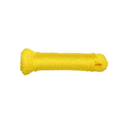 GearUp Multi-Purpose Poly Rope 4mm x 20m Auto Part