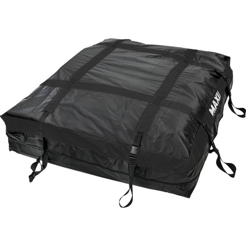 MaxiTrac Heavy Duty Roof Cargo Bag 480L Auto Part